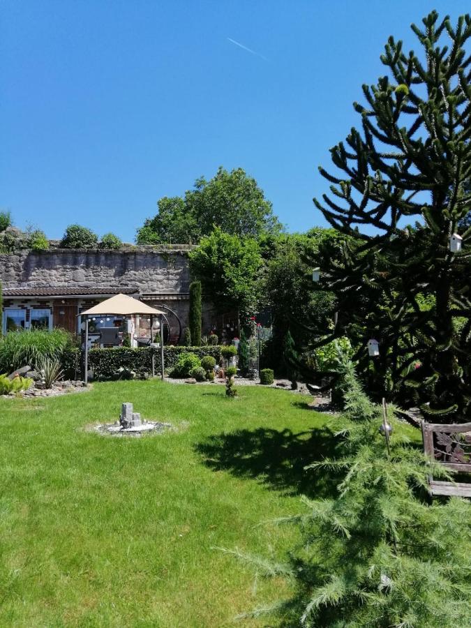 Glori 'S Fewo Bad Sooden-Allendorf Exterior photo