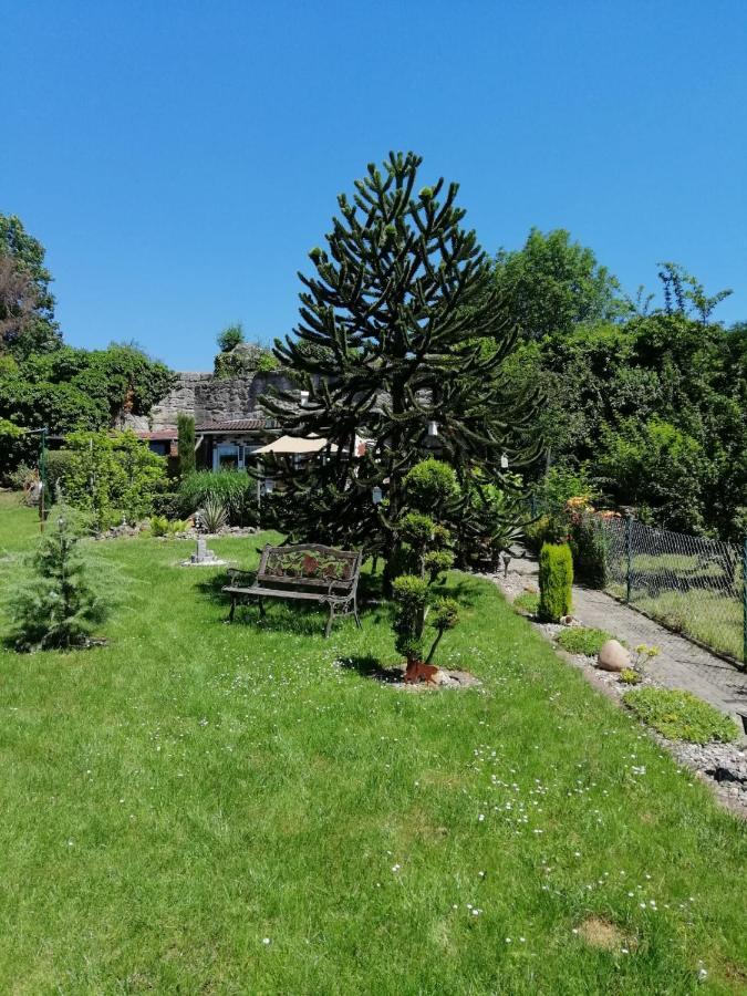 Glori 'S Fewo Bad Sooden-Allendorf Exterior photo