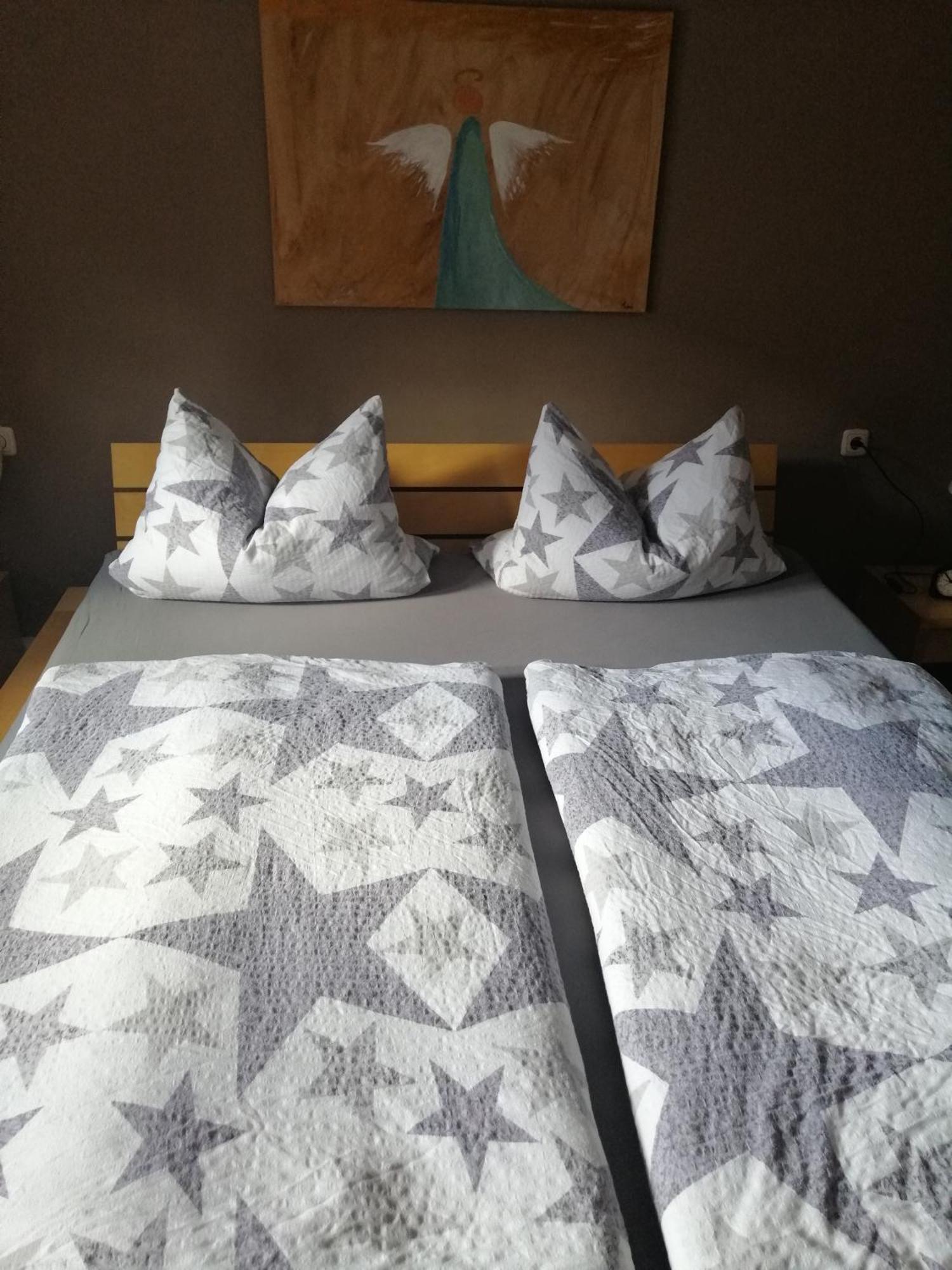 Glori 'S Fewo Bad Sooden-Allendorf Room photo