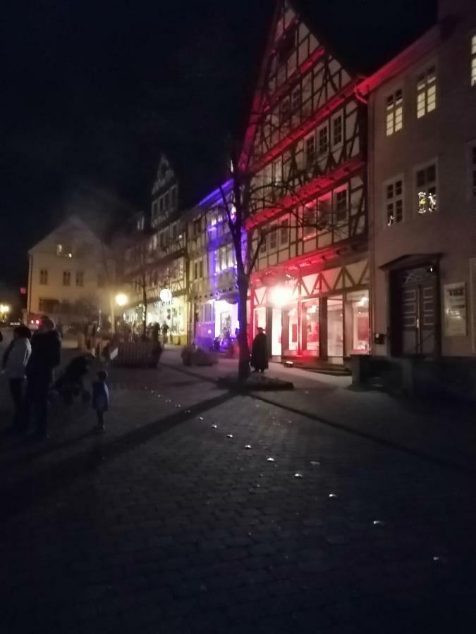 Glori 'S Fewo Bad Sooden-Allendorf Exterior photo