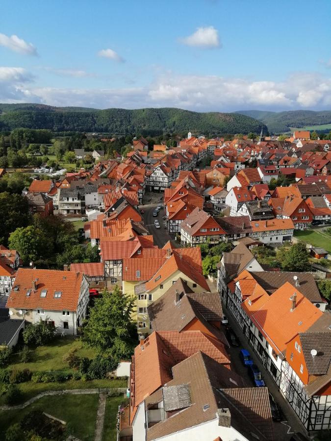 Glori 'S Fewo Bad Sooden-Allendorf Exterior photo
